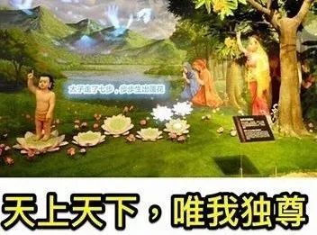 佛法真谛（46）多宝塔里为什么坐了两尊佛？[甚深佛法（114）]插图13