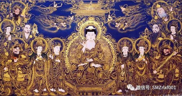 佛法真谛（52）学习《圆觉经》[ 之一 ] 文殊菩萨品 [ 甚深佛法 (120) ]插图9