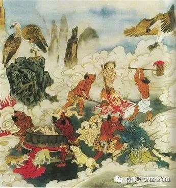 佛法真谛（49）释迦牟尼佛和舅舅憍陈如的对话（之一）[ 甚深佛法 (117) ]插图6