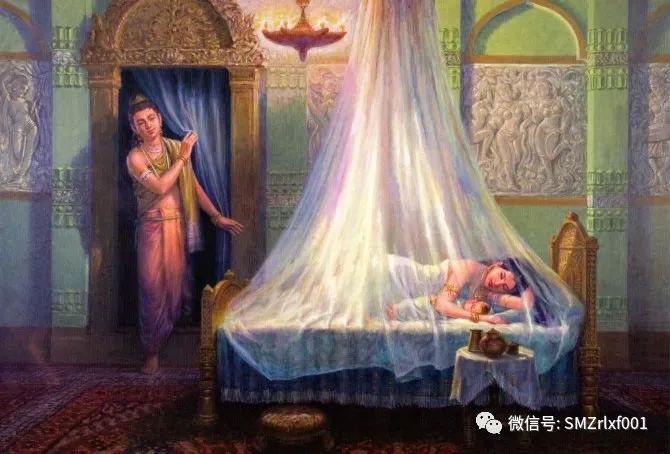 佛法真谛（51）释迦牟尼佛和舅舅憍陈如的对话（之三）[ 人生最大的价值是什么? ] [ 甚深佛法 ( 119) ]插图1