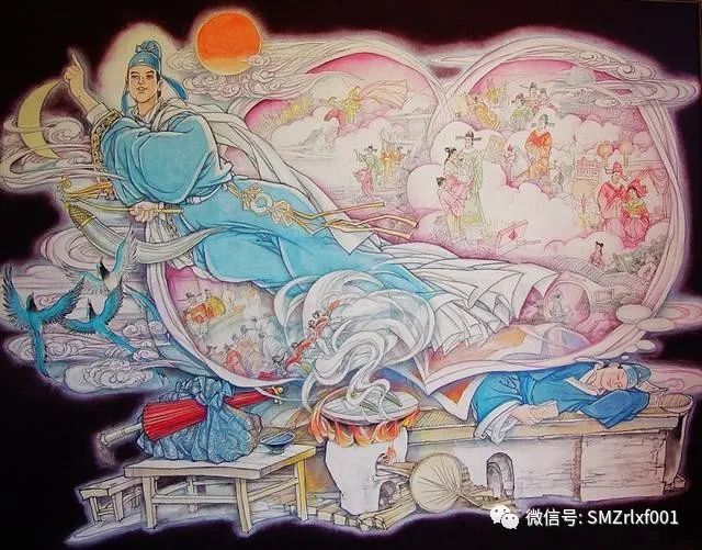 佛法真谛（51）释迦牟尼佛和舅舅憍陈如的对话（之三）[ 人生最大的价值是什么? ] [ 甚深佛法 ( 119) ]插图9