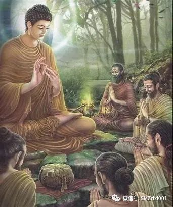 佛法真谛（51）释迦牟尼佛和舅舅憍陈如的对话（之三）[ 人生最大的价值是什么? ] [ 甚深佛法 ( 119) ]插图15