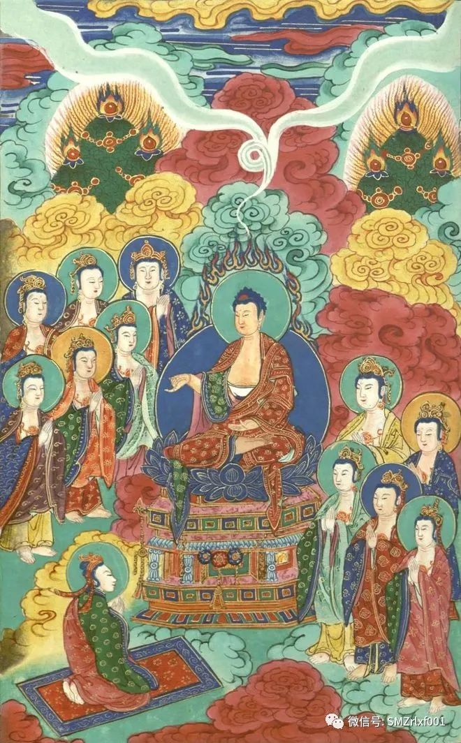 佛法真谛（53）学习《圆觉经》[ 之二 ] 普贤菩萨品 [ 甚深佛法 (121) ]插图8
