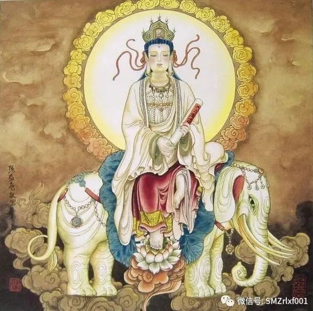 佛法真谛（53）学习《圆觉经》[ 之二 ] 普贤菩萨品 [ 甚深佛法 (121) ]插图2