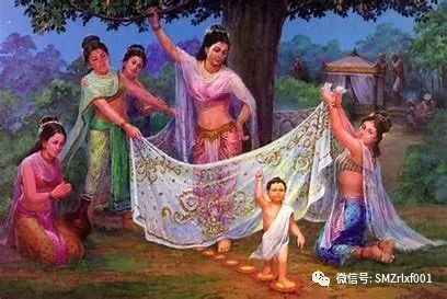 佛法真谛（49）释迦牟尼佛和舅舅憍陈如的对话（之一）[ 甚深佛法 (117) ]插图12