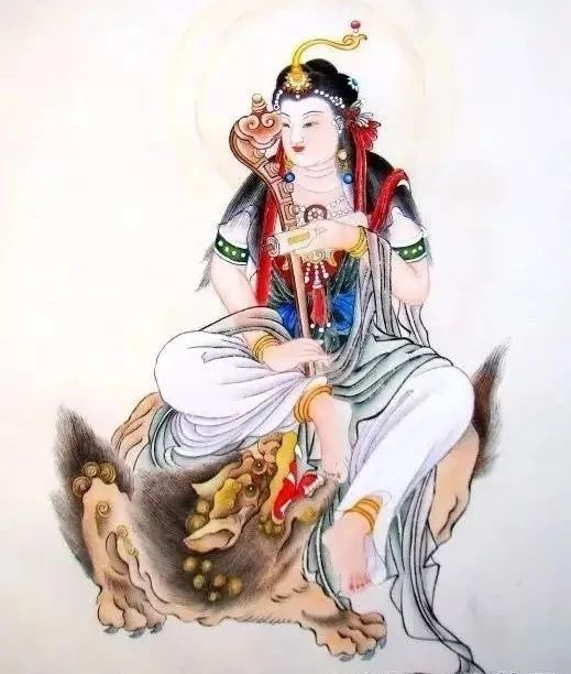 佛法真谛（52）学习《圆觉经》[ 之一 ] 文殊菩萨品 [ 甚深佛法 (120) ]插图5