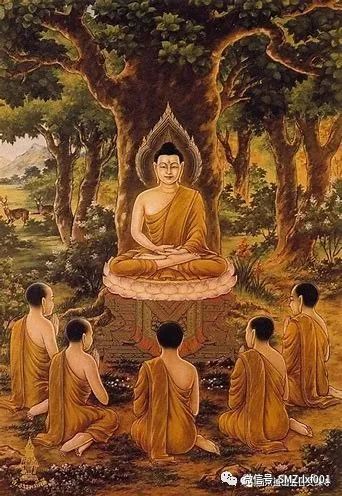佛法真谛（51）释迦牟尼佛和舅舅憍陈如的对话（之三）[ 人生最大的价值是什么? ] [ 甚深佛法 ( 119) ]插图16