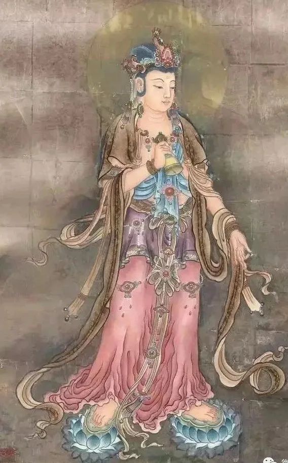 佛法真谛（57）学习《圆觉经》[ 之六 ] 清净慧菩萨品 [ 甚深佛法 (125) ]插图2