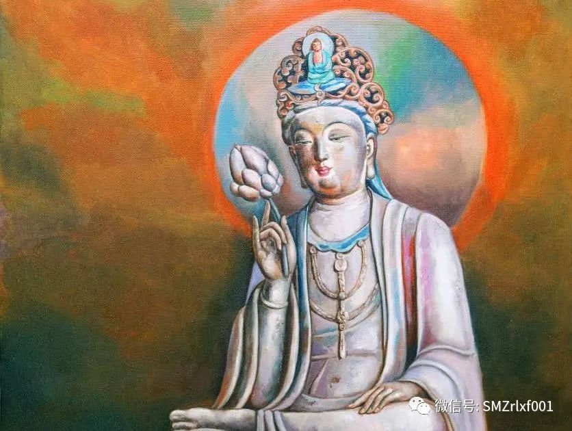 佛法真谛（61）学习《圆觉经》[ 之十] 普觉菩萨品 [ 甚深佛法 (129) ]插图4