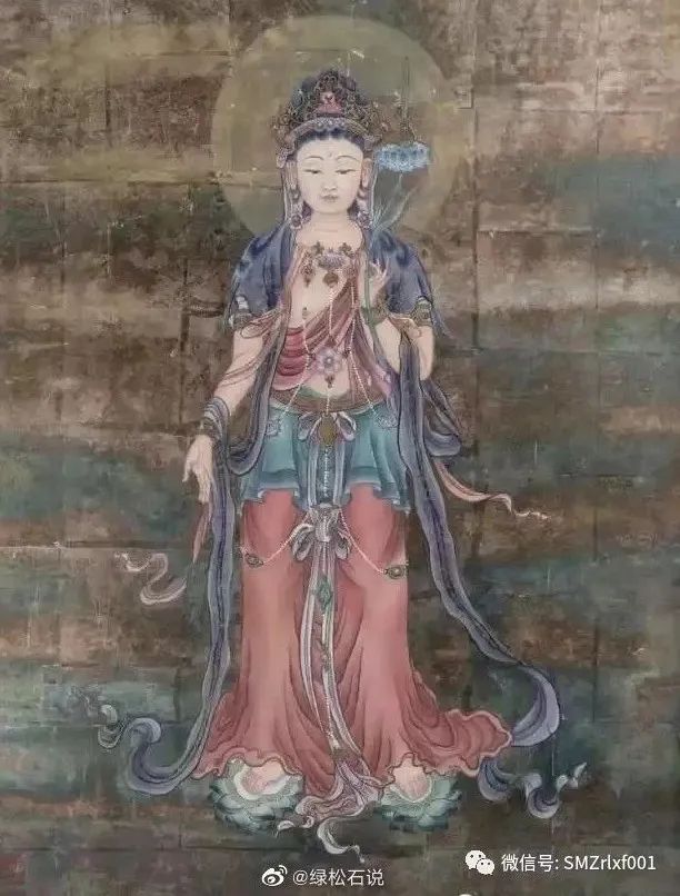佛法真谛（59）学习《圆觉经》[之八] 辩音菩萨品 [ 甚深佛法 (127) ]插图4