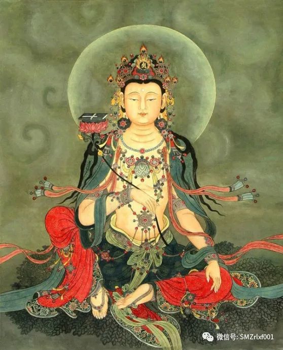 佛法真谛（57）学习《圆觉经》[ 之六 ] 清净慧菩萨品 [ 甚深佛法 (125) ]插图8
