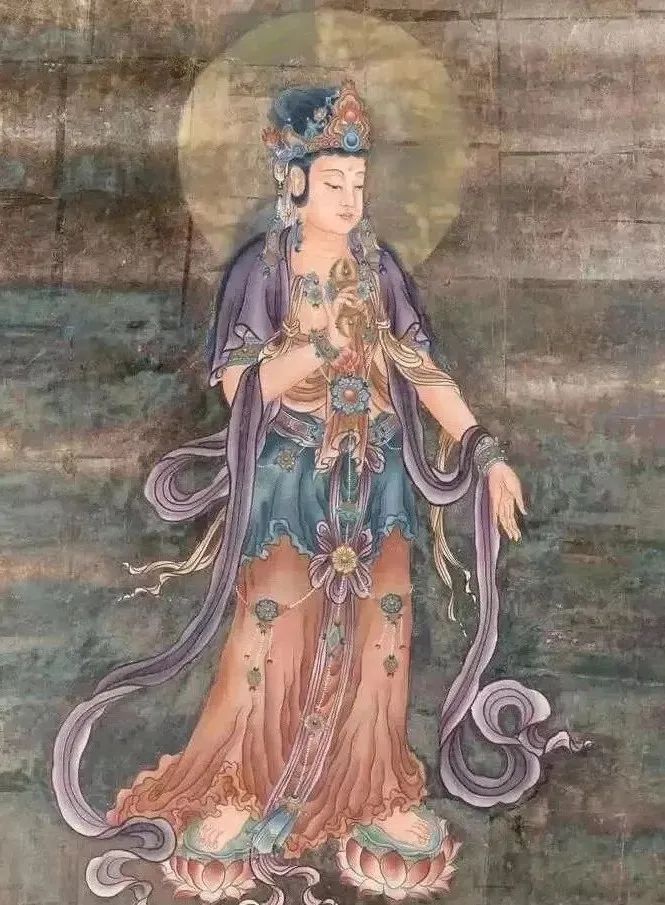 佛法真谛（61）学习《圆觉经》[ 之十] 普觉菩萨品 [ 甚深佛法 (129) ]插图6