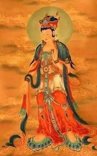 佛法真谛（60）学习《圆觉经》[ 之九 ] 净诸业障菩萨品 [ 甚深佛法 (128) ]插图7