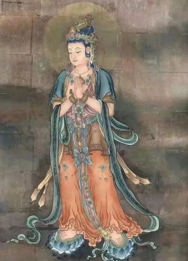 佛法真谛（57）学习《圆觉经》[ 之六 ] 清净慧菩萨品 [ 甚深佛法 (125) ]插图5