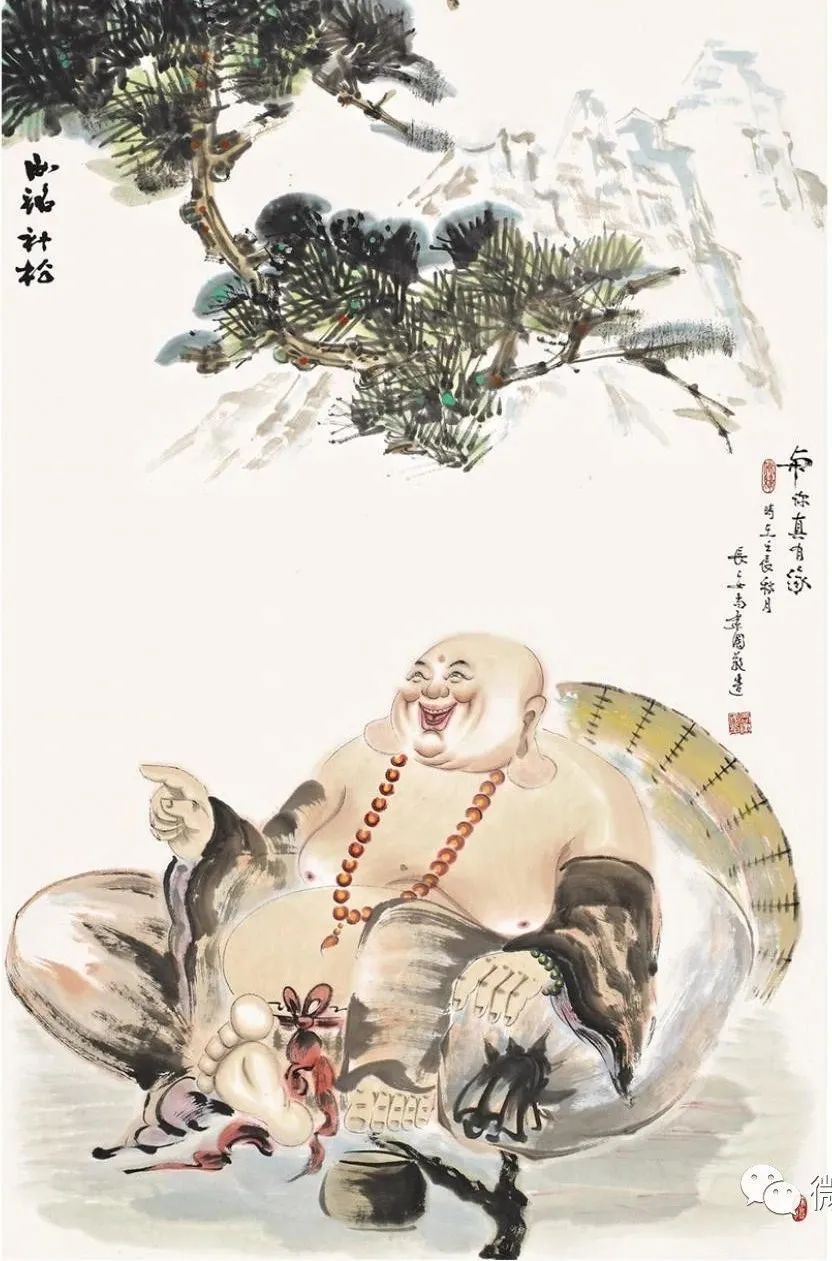 佛法真谛（56）学习《圆觉经》[ 之五 ] 弥勒菩萨品 [ 甚深佛法 (124) ]插图13
