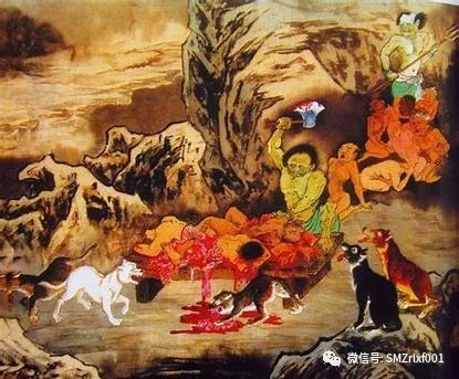 佛法真谛（58）学习《圆觉经》[ 之七 ] 威德自在菩萨品 [ 甚深佛法 (126) ]插图6