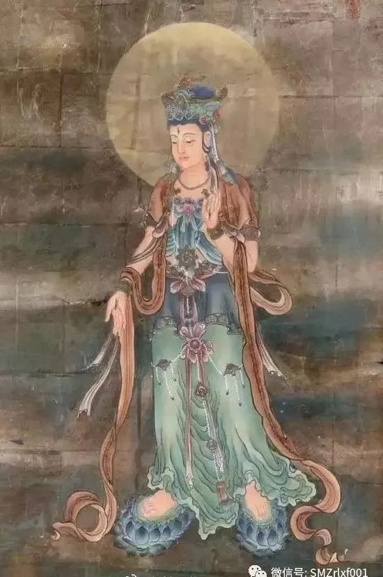 佛法真谛（61）学习《圆觉经》[ 之十] 普觉菩萨品 [ 甚深佛法 (129) ]插图1