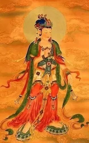佛法真谛（60）学习《圆觉经》[ 之九 ] 净诸业障菩萨品 [ 甚深佛法 (128) ]插图8