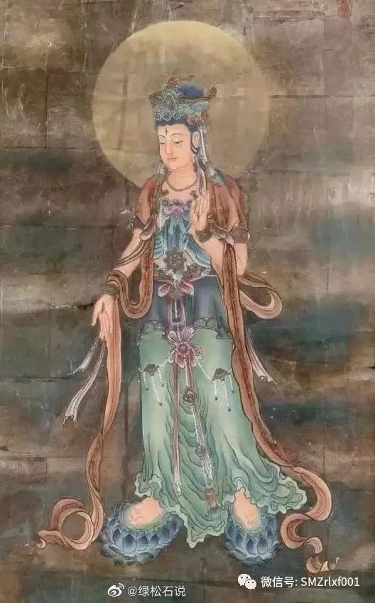 佛法真谛（59）学习《圆觉经》[之八] 辩音菩萨品 [ 甚深佛法 (127) ]插图5