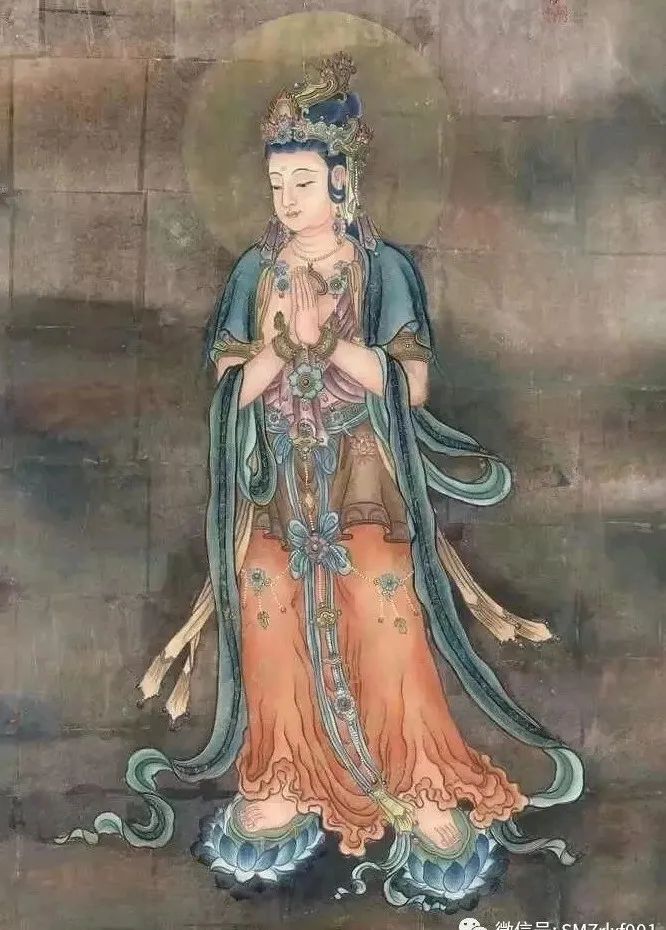 佛法真谛（61）学习《圆觉经》[ 之十] 普觉菩萨品 [ 甚深佛法 (129) ]插图7