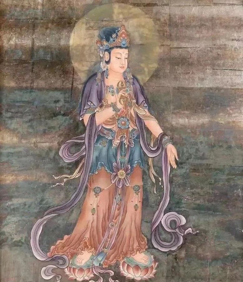 佛法真谛（63）学习 《圆觉经》总结（二）修道人的法卷 ​ [ 甚深佛法 (131) ]插图9