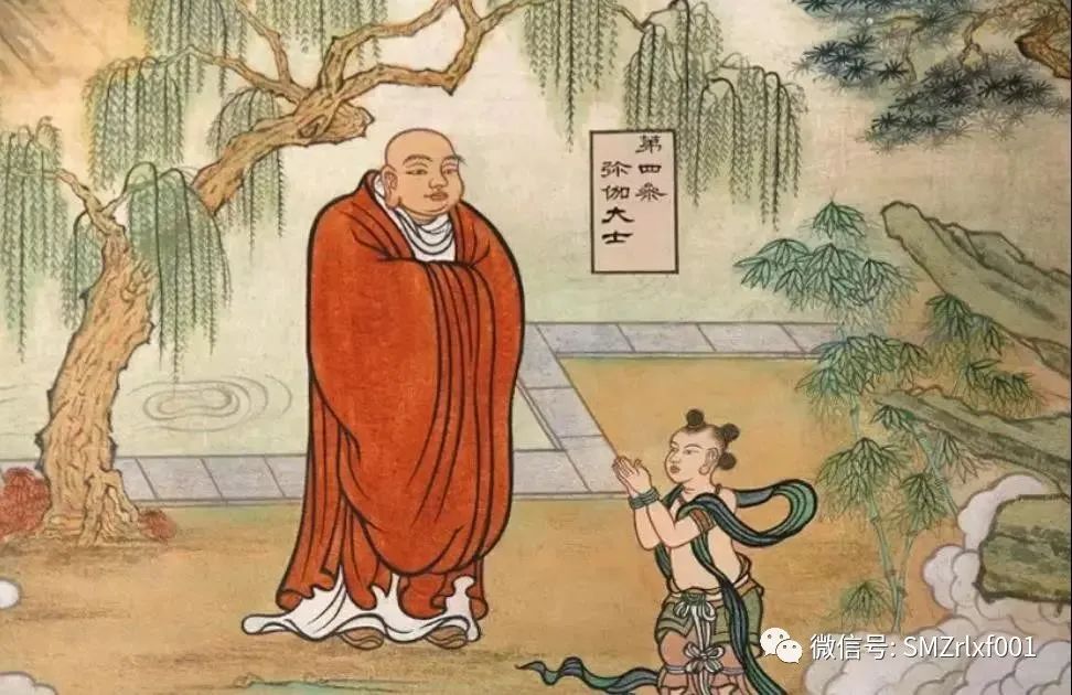 佛法真谛（63）学习 《圆觉经》总结（二）修道人的法卷 ​ [ 甚深佛法 (131) ]插图5