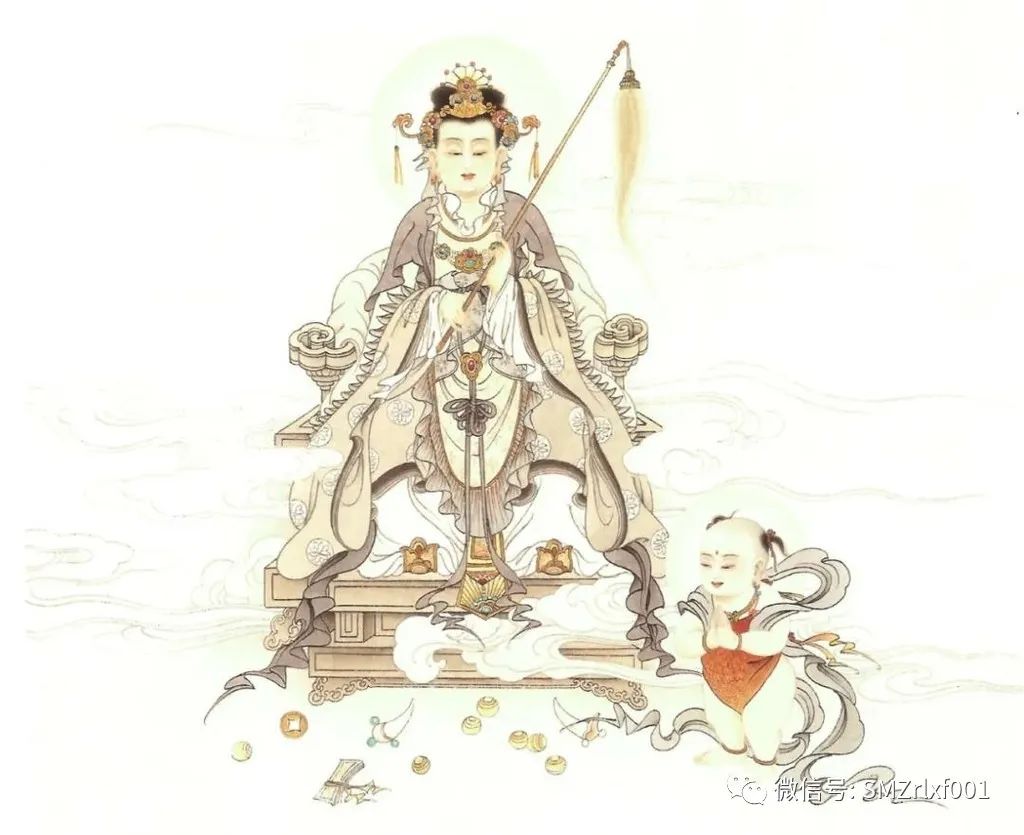 佛法真谛（62）学习《圆觉经》总结 （一） 如来心法是佛的智慧 [ 甚深佛法 (130) ]插图8