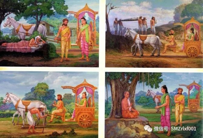 ​佛法真谛（64）学习《圆觉经》有感——对生命的认识 [ 甚深佛法 (132) ]插图4