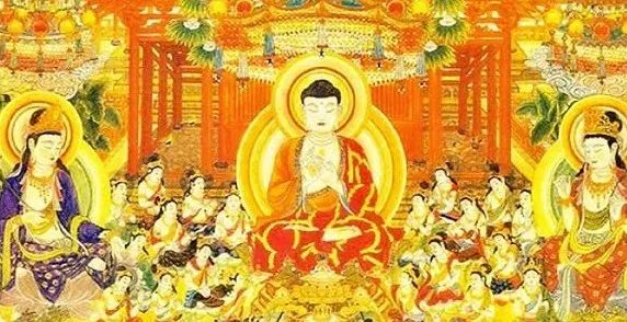 佛法真谛（63）学习 《圆觉经》总结（二）修道人的法卷 ​ [ 甚深佛法 (131) ]插图1