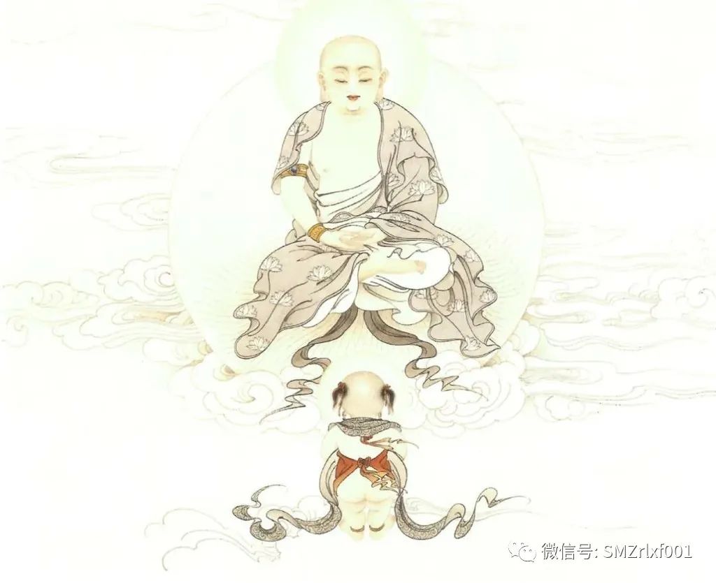 佛法真谛（62）学习《圆觉经》总结 （一） 如来心法是佛的智慧 [ 甚深佛法 (130) ]插图9