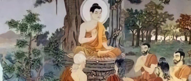 何谓善知识