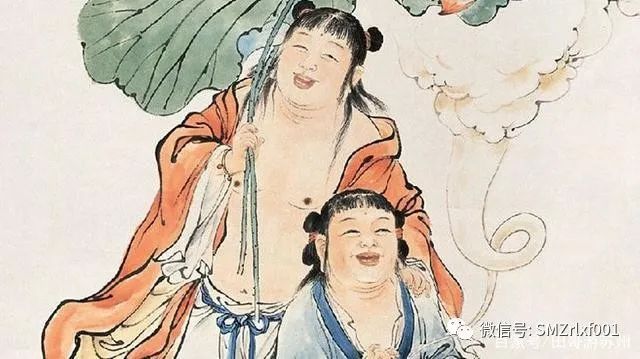 心在哪里 ？（ 之三 ） [ 甚深佛法（15）]插图8