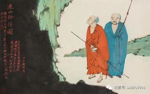 心在哪里 ？（ 之三 ） [ 甚深佛法（15）]插图5