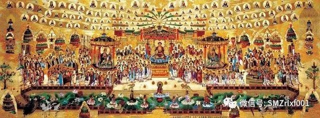 心是什么模样？ [ 甚深佛法（16）]插图