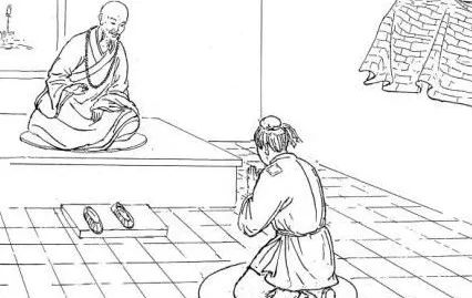 心是什么模样？ [ 甚深佛法（16）]插图3