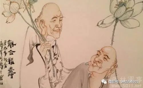 心在哪里 ？（ 之三 ） [ 甚深佛法（15）]插图14