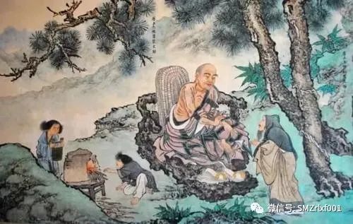 心是什么模样？ [ 甚深佛法（16）]插图7