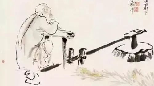 心是什么模样？ [ 甚深佛法（16）]插图2