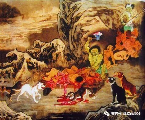 佛法真谛（70）如何消业？[ 甚深佛法（138）]插图2