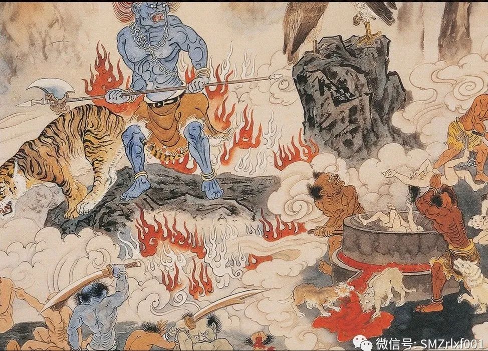 佛法真谛（70）如何消业？[ 甚深佛法（138）]插图3