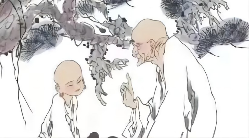 佛法真谛（77）如何悟道 ？[甚深佛法 (145)]