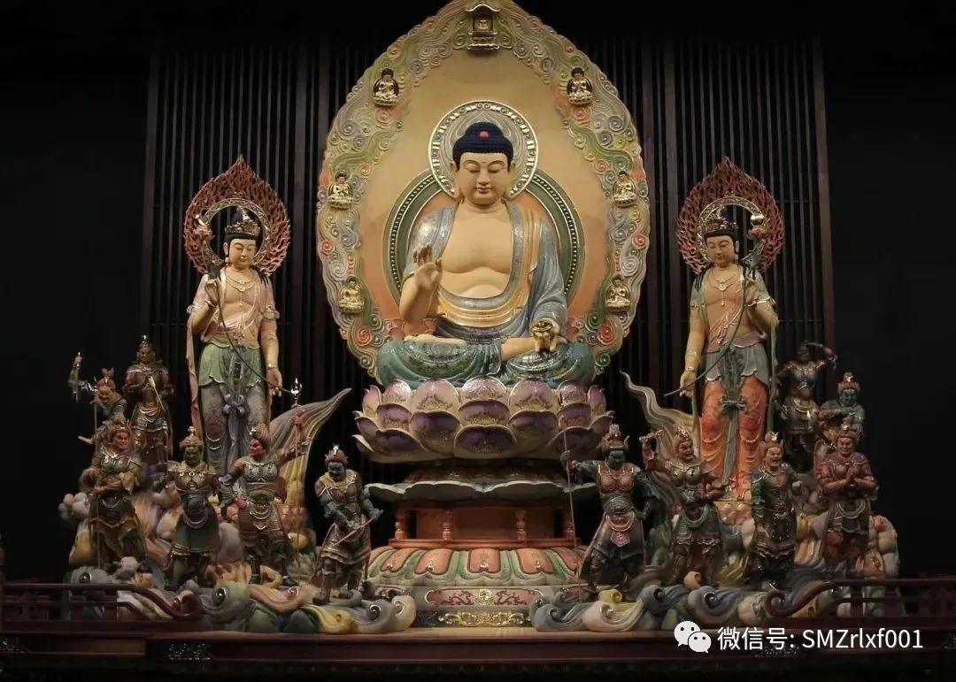 ​ 佛法真谛（73）如何发愿 ？[甚深佛法 (141)]插图9