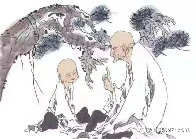 佛法真谛（78）明理学佛 [ 甚深佛法 (146) ]插图8
