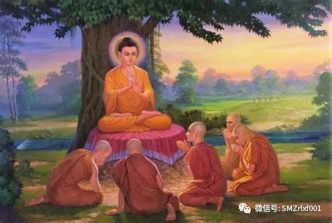 佛法真谛（79）妄心在哪里 ？[ 甚深佛法 (147) ]插图11
