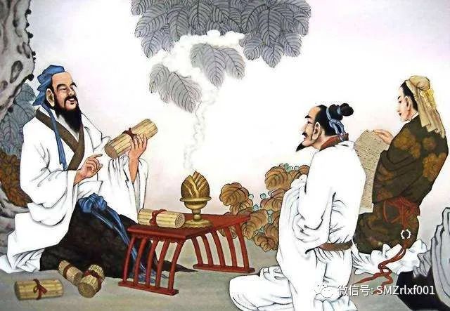 如何善待临命终人[中华文化 ( 11 )]插图5
