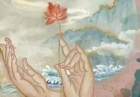 [ 佛法真谛（82）] 详解 “ 我有正法眼藏 ” [ 甚深佛法（150）]插图4