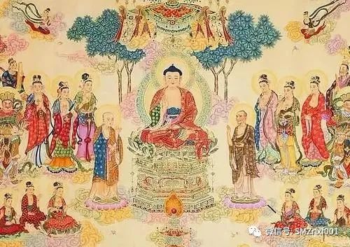 佛法真谛（ 85 ）是心作佛，心即是佛，谬也！[ 甚深佛法 (153) ]插图5