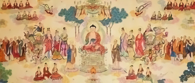 佛法真谛（ 86 ）念佛是妄想，是有求，不是真修行 [ 甚深佛法 ( 154 ) ]