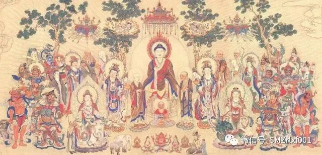 佛法真谛（ 88 ）何谓魔业 ？[ 甚深佛法 ( 156 ) ]插图1