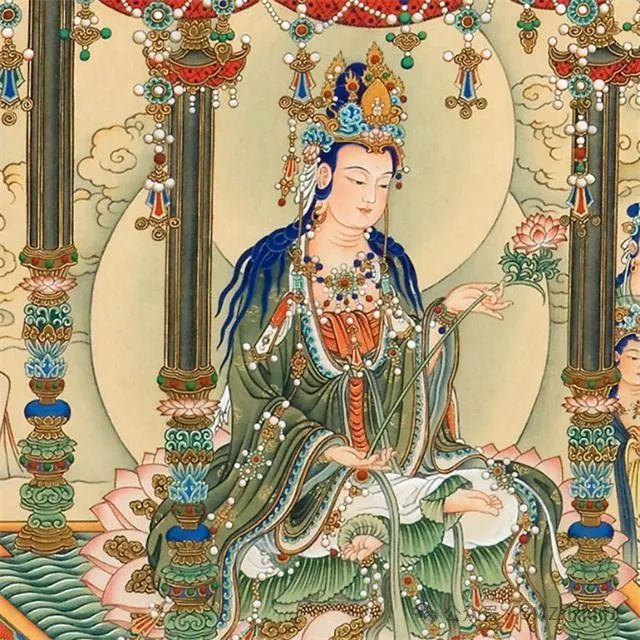 佛法真谛（ 86 ）念佛是妄想，是有求，不是真修行 [ 甚深佛法 ( 154 ) ]插图7